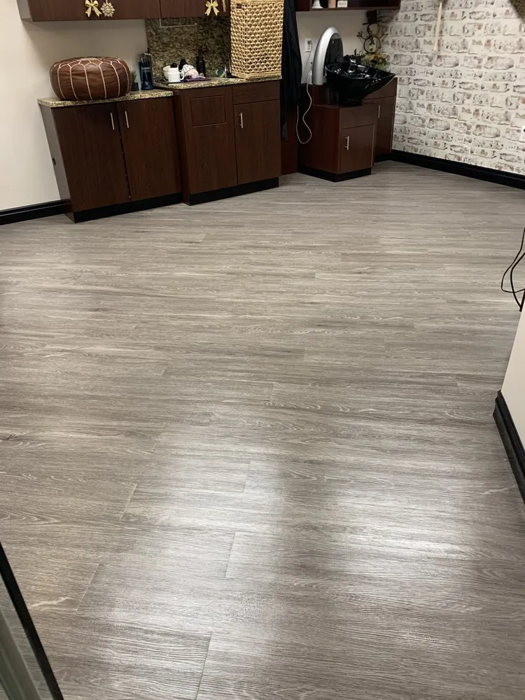 Custom landscaping services with custom design across Abita Springs, LA - Tony And Tammys cleaning service