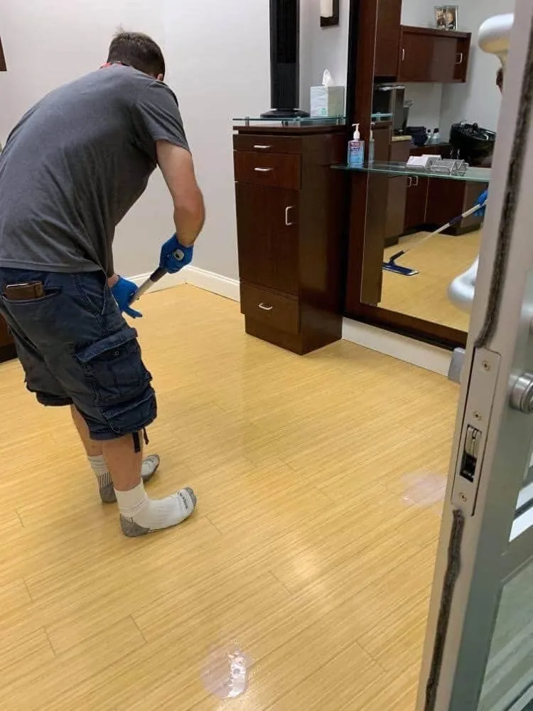 Custom landscape installation experts serving Abita Springs, LA - Tony And Tammys cleaning service