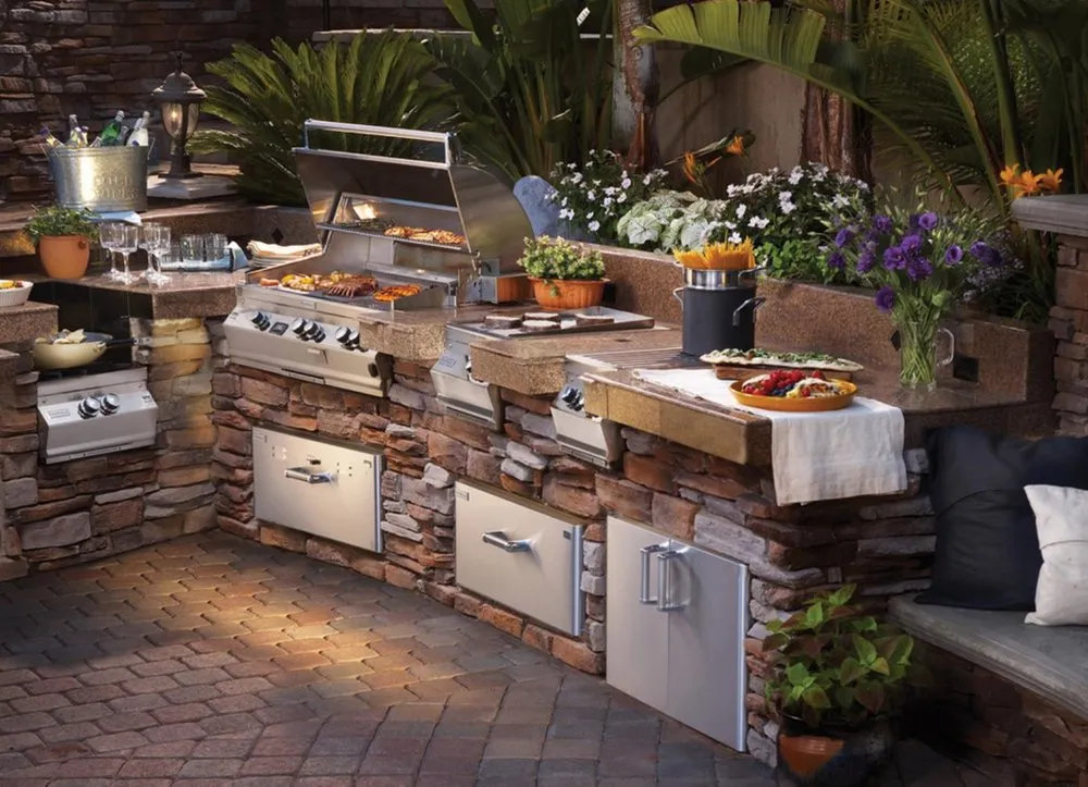 Affordable landscape installation experts serving Tempe, AZ - Tony Batista Landscaping & Artificial Grass