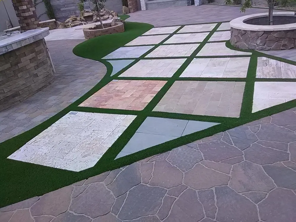 Trusted lawn care service experts serving Tempe, AZ - Tony Batista Landscaping & Artificial Grass