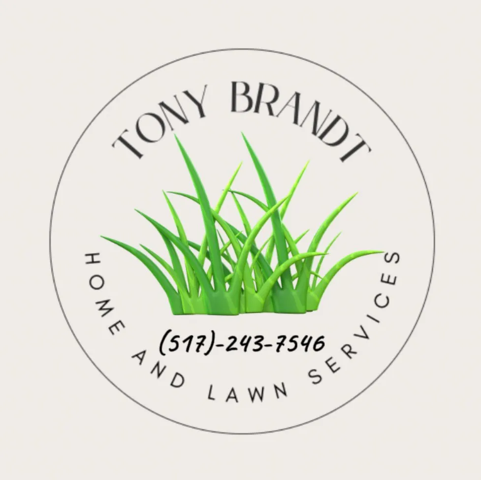 Local garden landscaping in Dansville, MI - Tony Brandt Home And Lawn Services