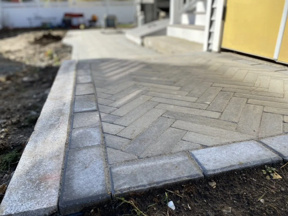 Affordable landscape design experts serving Saugus, MA - Tony Colella Landscaping