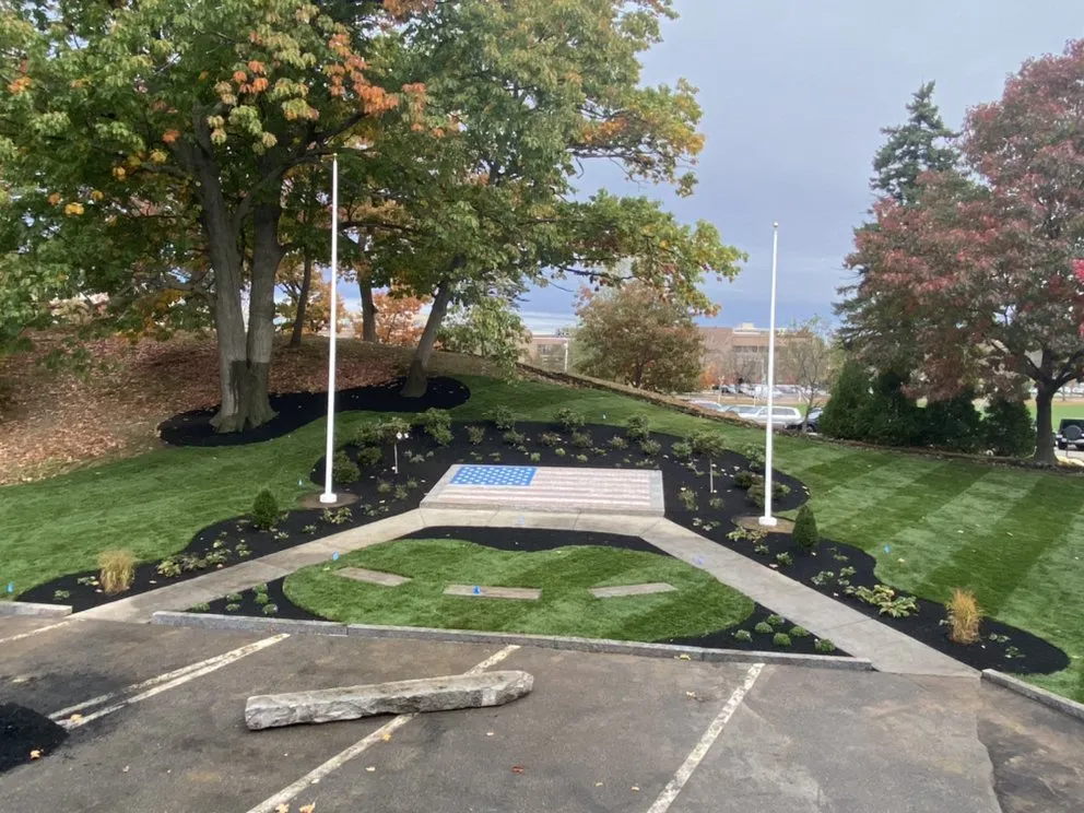 Top-rated yard maintenance for beautiful yards across Saugus, MA - Tony Colella Landscaping