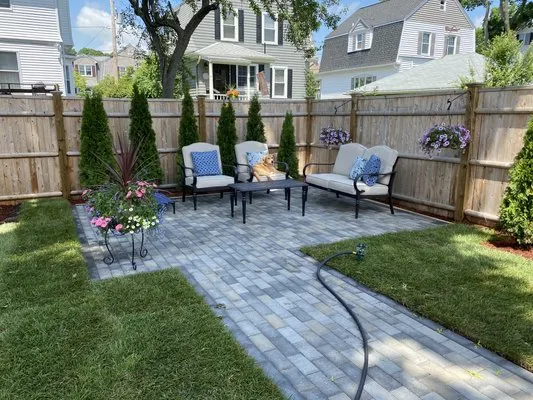 Tony Colella Landscaping