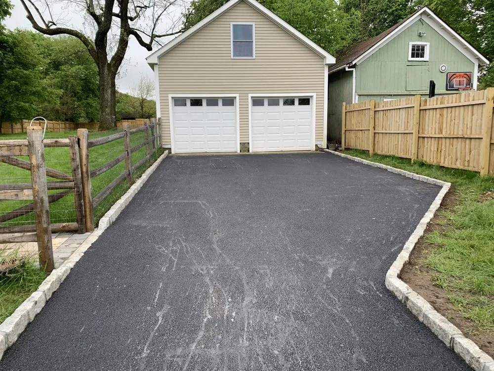 Affordable landscaping services for year-round maintenance across Stormville, NY - Tony Contruction & Landscaping