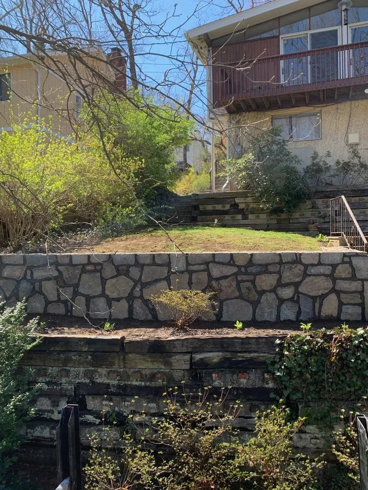 Custom yard maintenance experts serving Stormville, NY - Tony Contruction & Landscaping