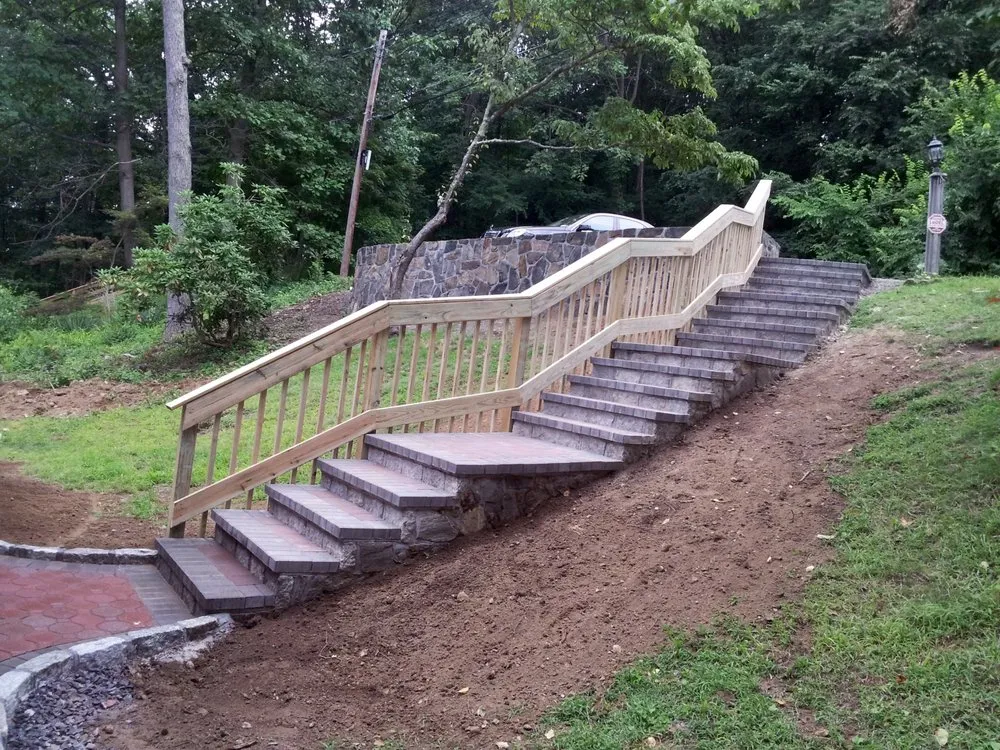 Expert residential landscaping experts serving Stormville, NY - Tony Contruction & Landscaping
