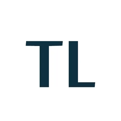 Tony C's Landscaping Logo