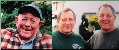 Professional landscaping services with custom design across Roslyn, NY - Tony Di Stefano Landscaping