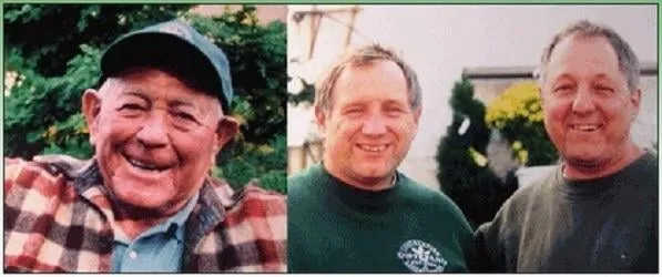 Custom outdoor landscaping in Roslyn, NY by Tony Di Stefano Landscaping