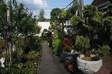 Reliable landscaping services with custom design in Roslyn, NY by Tony Di Stefano Landscaping