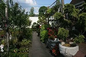 Local landscape installation in Roslyn, NY - Tony Di Stefano Landscaping