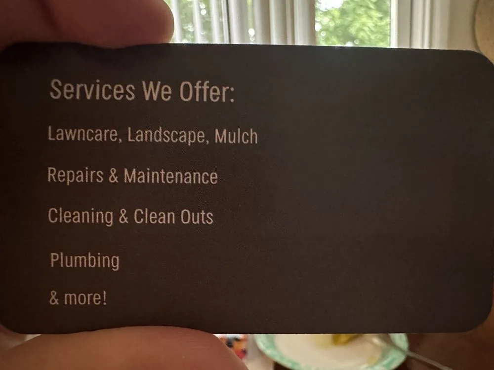 Trusted garden landscaping for beautiful yards in North Strabane Township, PA by Tony Does It!