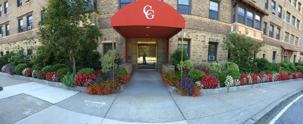 Tony Garrido Landscaping and Gardening