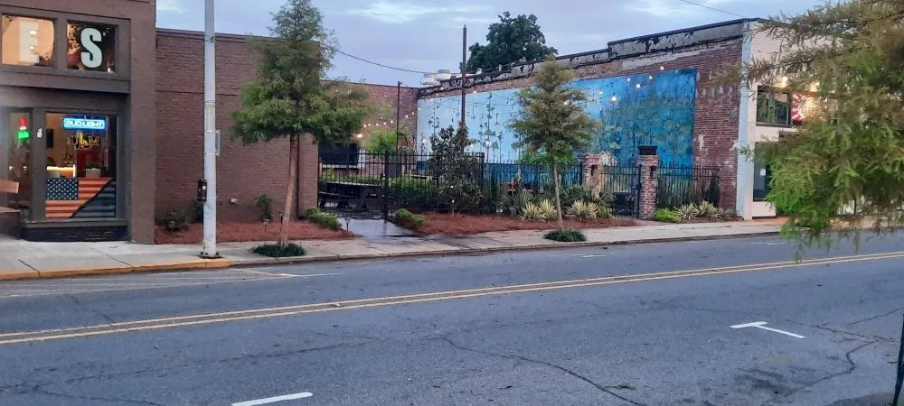 Professional yard maintenance experts serving West Monroe, LA - Tony Gregory