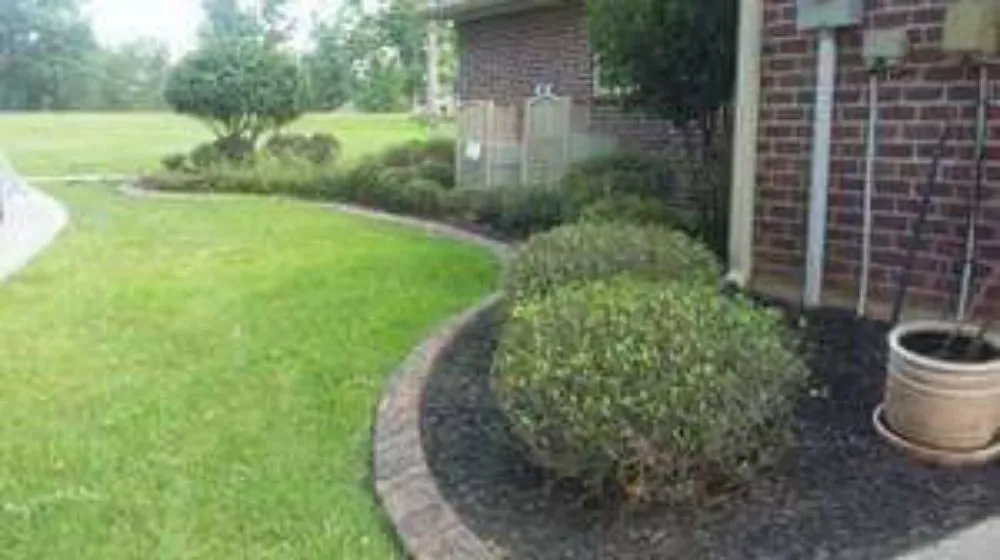 Trusted landscaping services for homes in West Monroe, LA by Tony Gregory