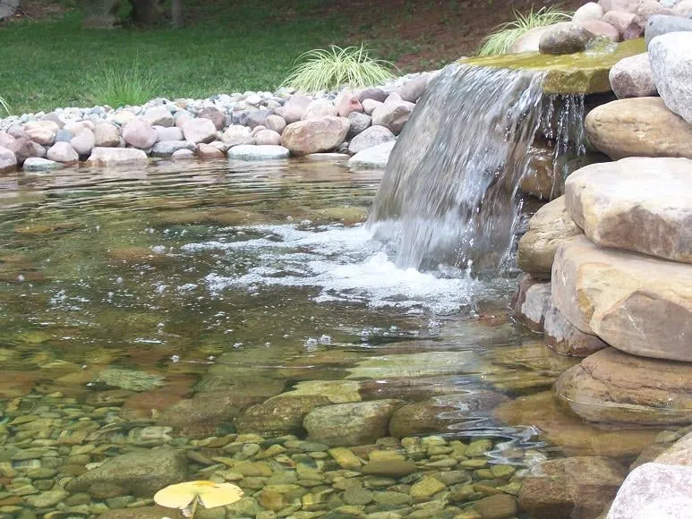 Reliable landscaping services experts serving Highland, IL - Tony Johnson Landscaping