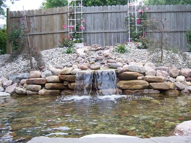 Local yard cleanup service experts serving Highland, IL - Tony Johnson Landscaping