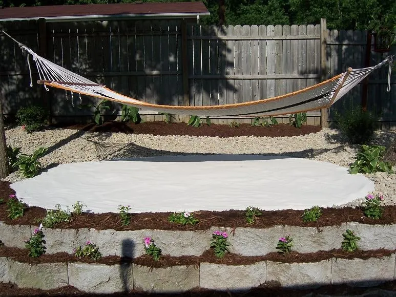 Trusted landscape design near you in Highland, IL by Tony Johnson Landscaping