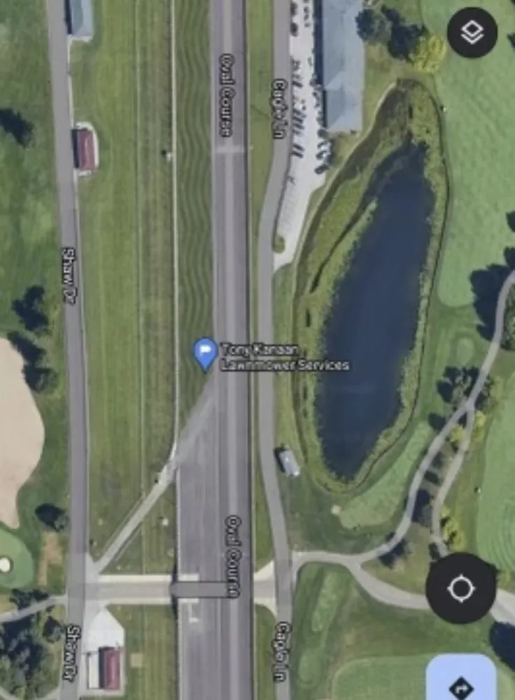 Top-rated lawn mowing service for residential properties across Indianapolis, IN - Tony Kanaan Lawnmower Service