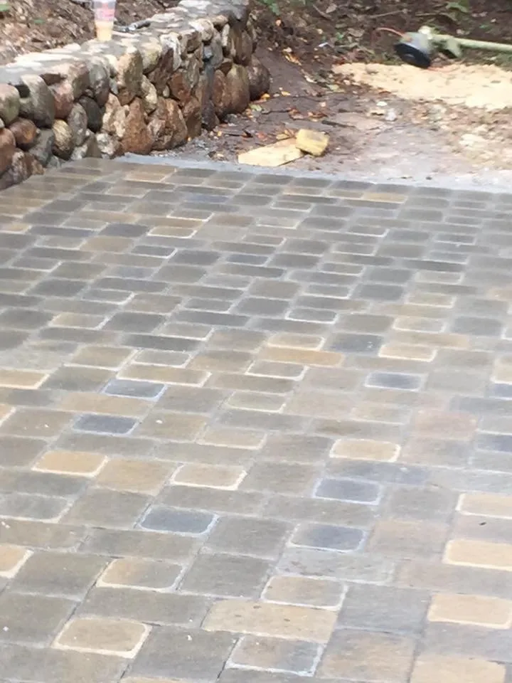 Reliable landscape design in Framingham, MA - Tony Landscape