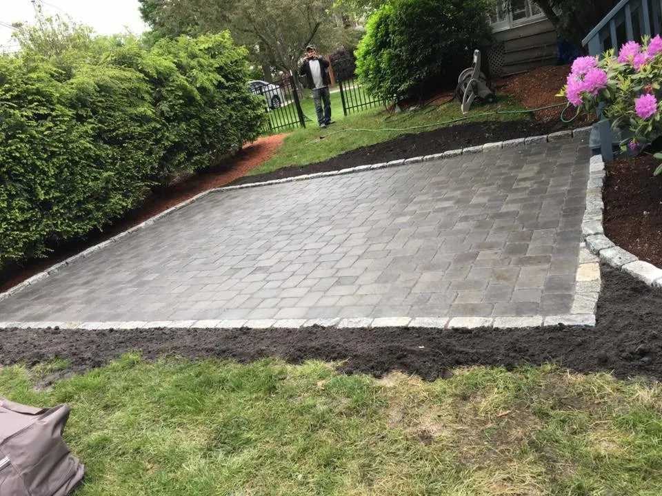 Top-rated lawn care service for outdoor upgrades across Framingham, MA - Tony Landscape