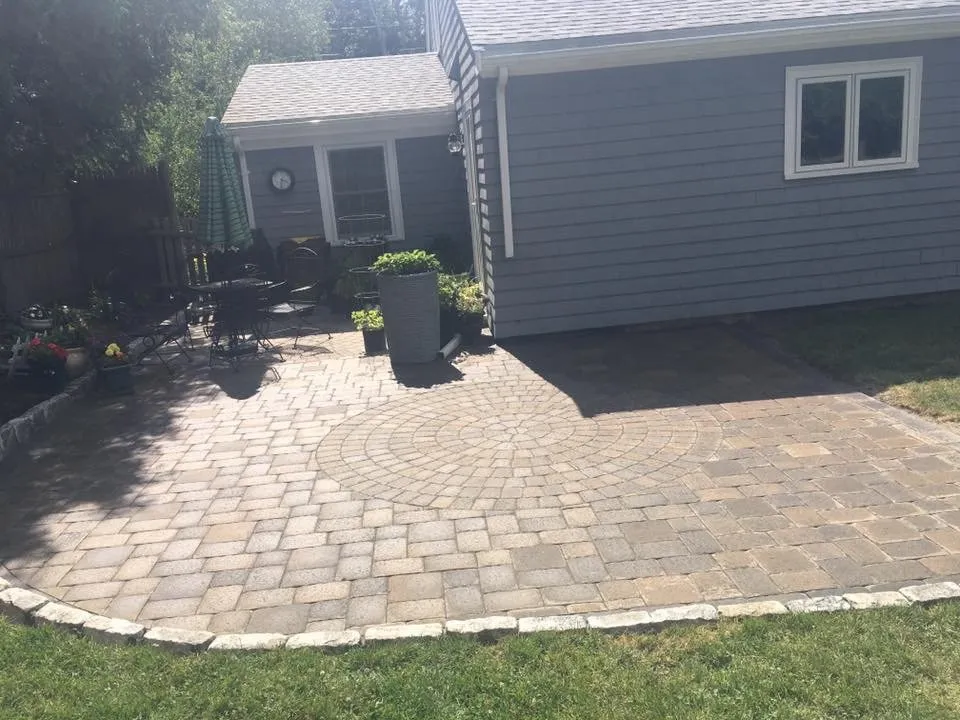Trusted lawn care service experts serving Framingham, MA - Tony Landscape