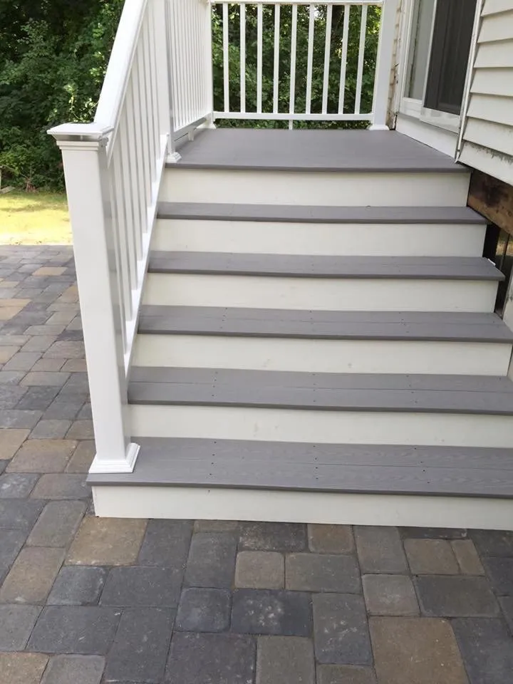 Local yard cleanup service for homes across Framingham, MA - Tony Landscape