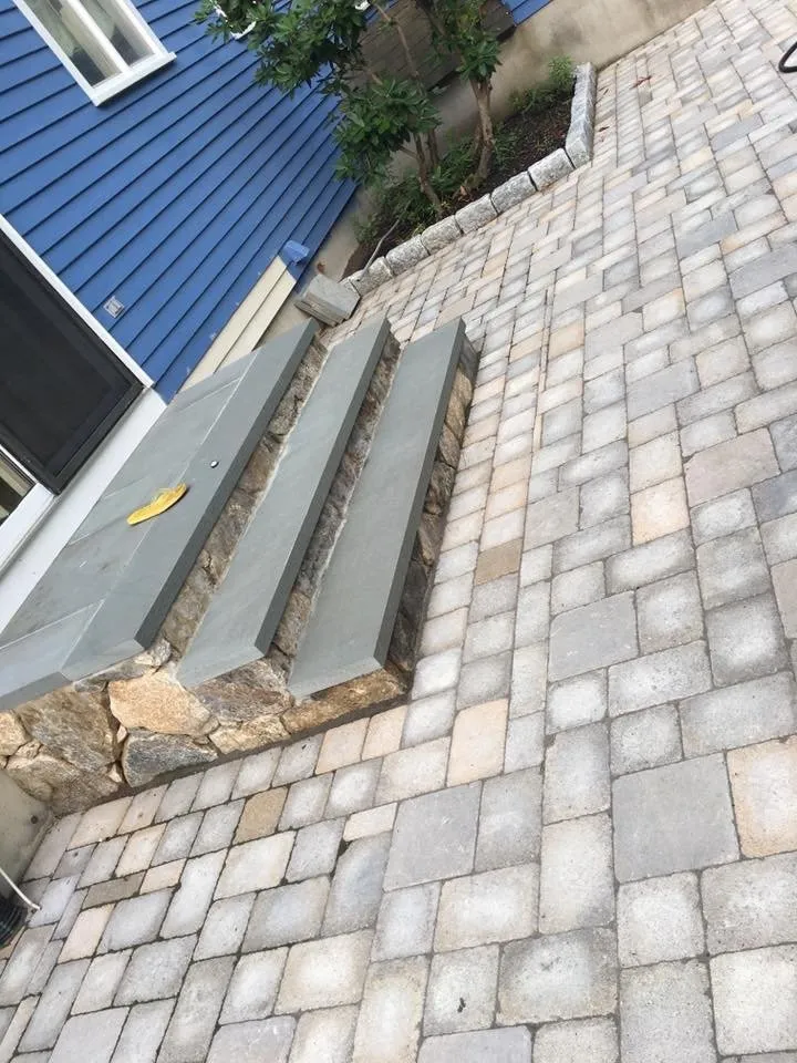 Trusted yard maintenance for year-round maintenance across Framingham, MA - Tony Landscape