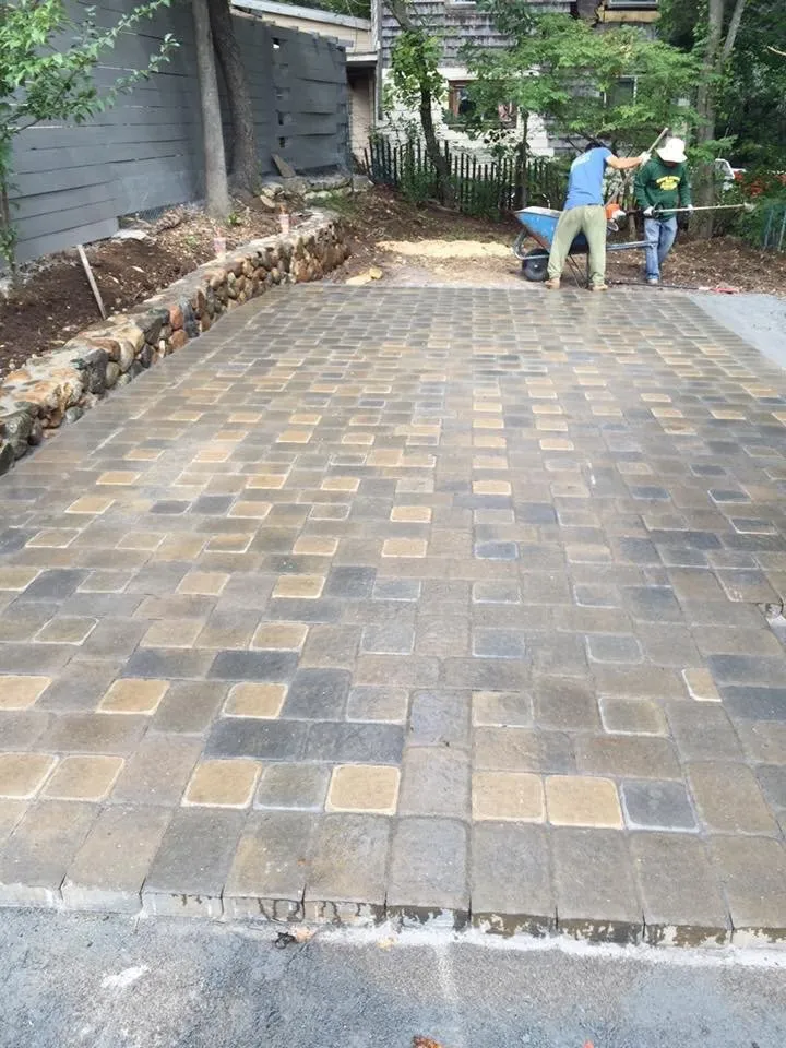 Reliable landscape design with custom design across Framingham, MA - Tony Landscape