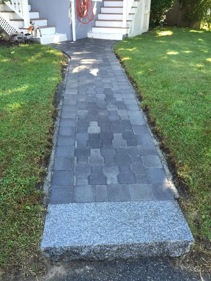 Local landscaping services in Framingham, MA by Tony Landscape