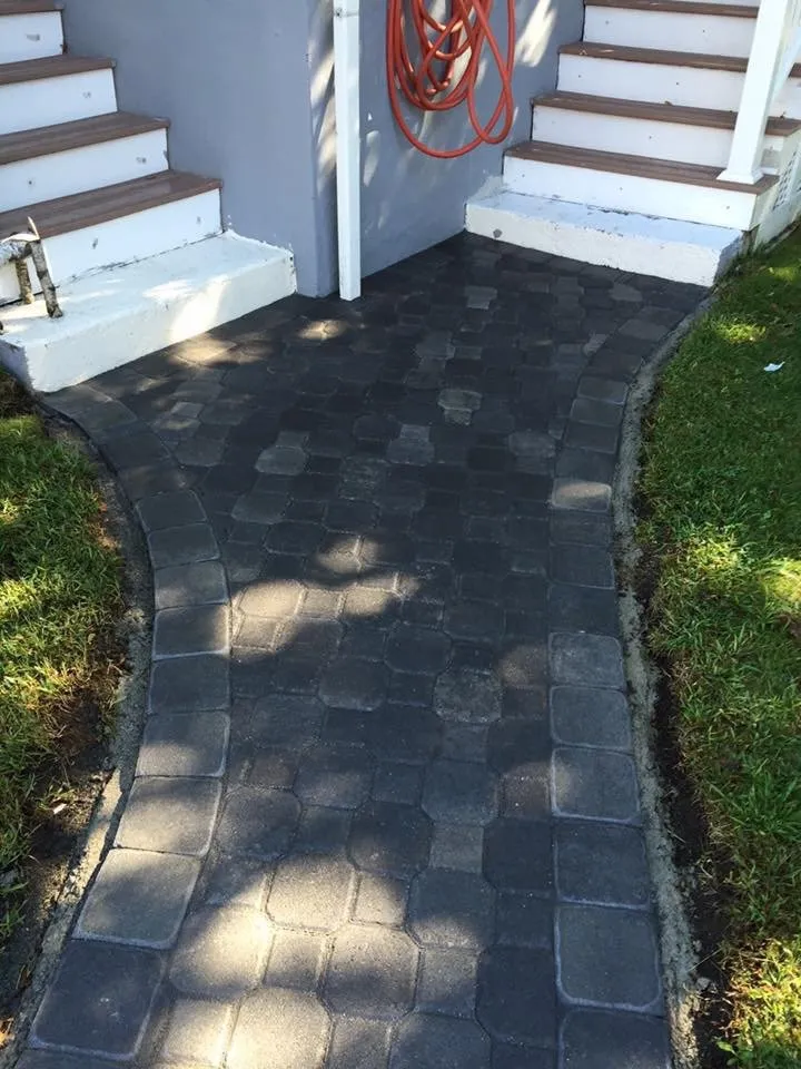 Custom yard cleanup service experts serving Framingham, MA - Tony Landscape