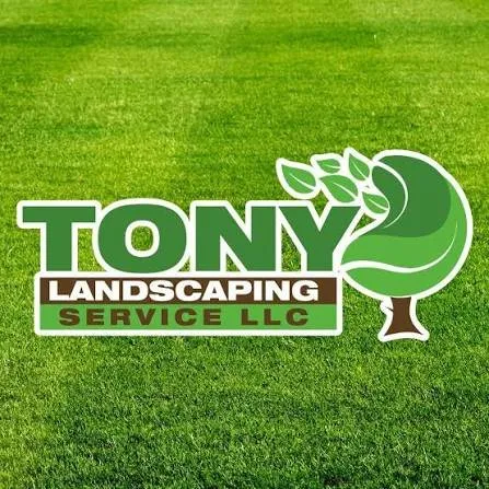 Professional landscape installation in Spencer, OK by Tony Landscaping Service