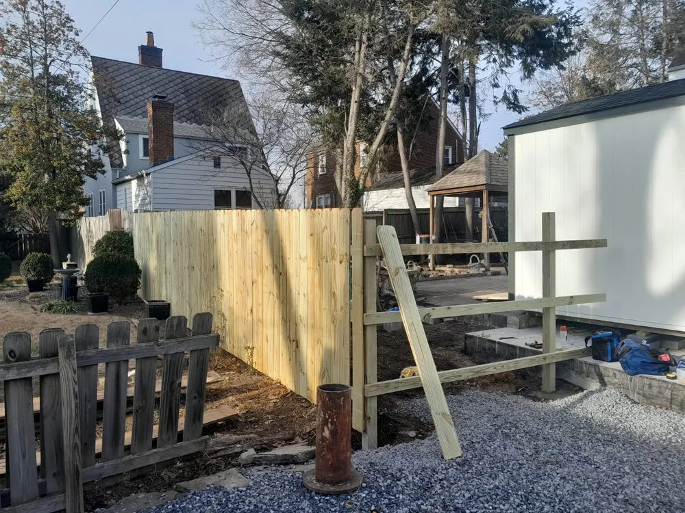 Trusted garden landscaping with custom design across Stuarts Draft, VA - Tony Landscaping