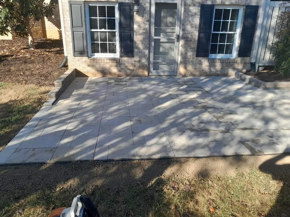 Trusted garden landscaping experts serving Stuarts Draft, VA - Tony Landscaping