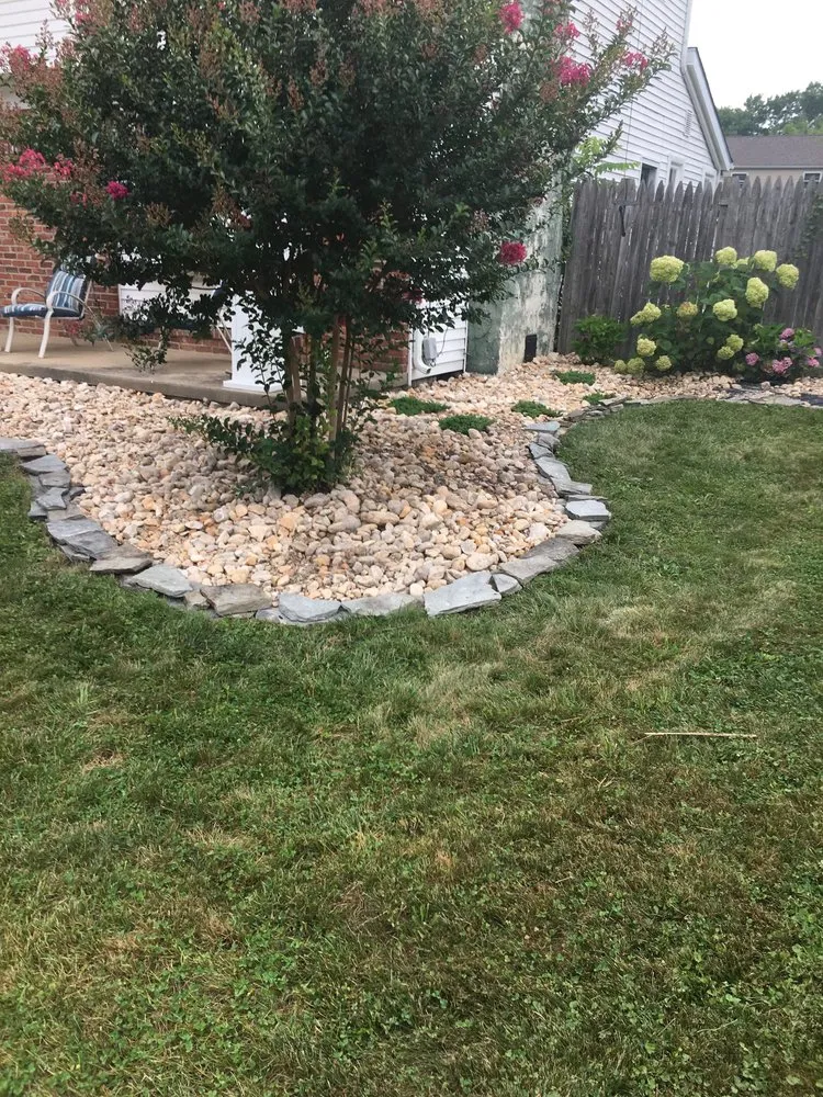 Local garden landscaping experts serving Voorhees, NJ - Tony Landscaping
