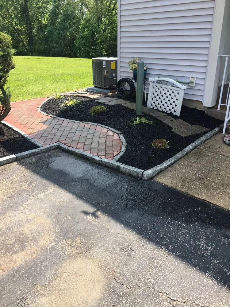 Reliable lawn care service in Voorhees, NJ - Tony Landscaping