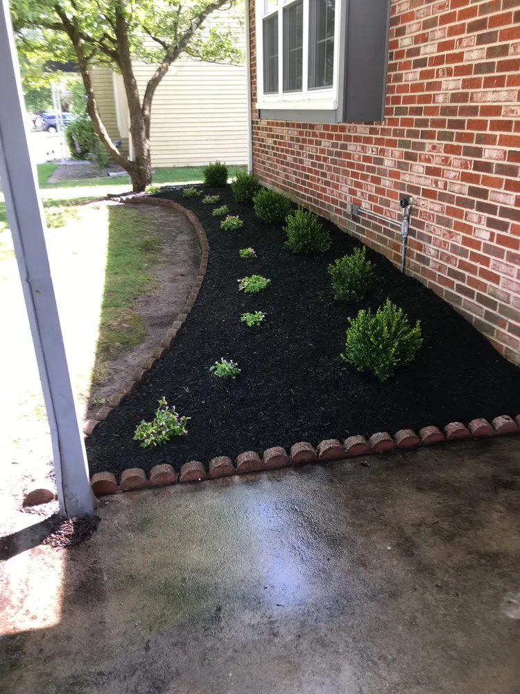 Professional outdoor landscaping experts serving Voorhees, NJ - Tony Landscaping