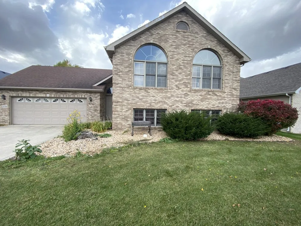 Top-rated lawn mowing service with custom design in South Bend, IN by Tony Lawn & Handyman Services