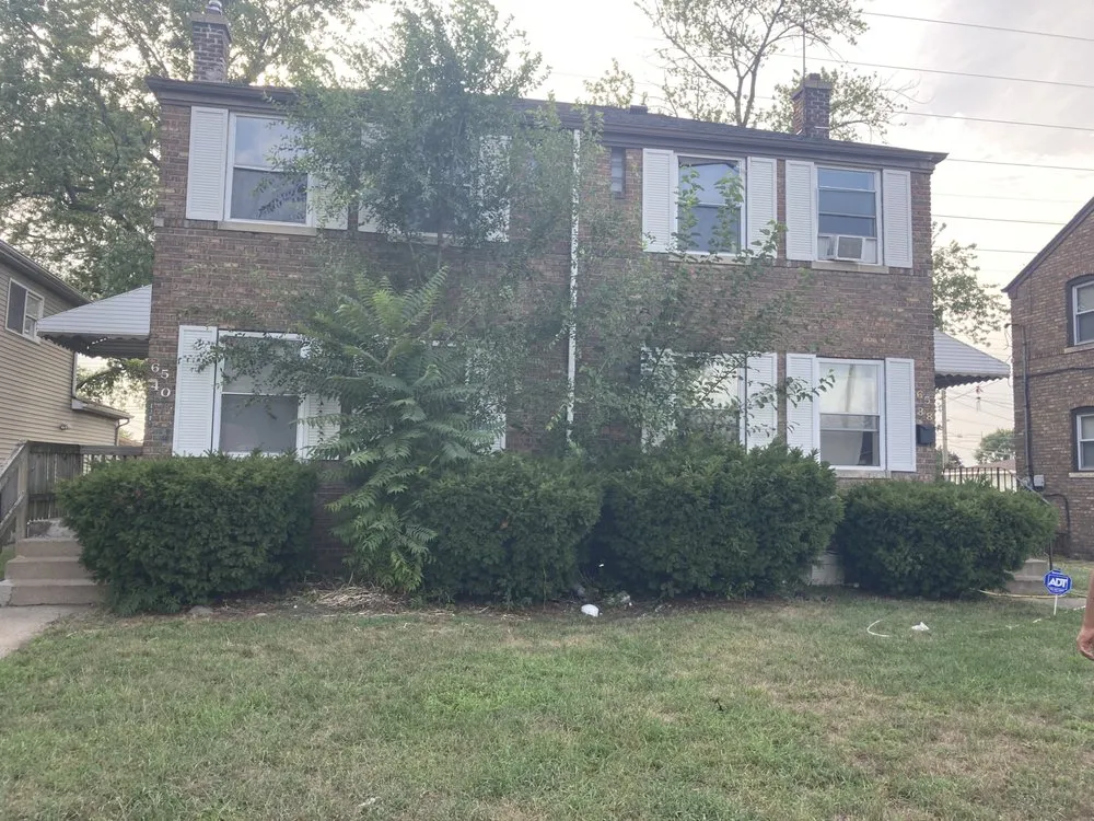 Expert residential landscaping in South Bend, IN - Tony Lawn & Handyman Services