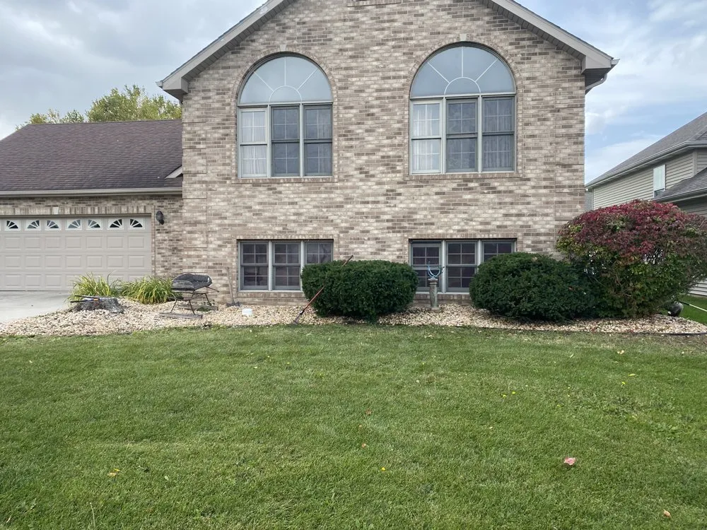 Local yard maintenance in South Bend, IN by Tony Lawn & Handyman Services