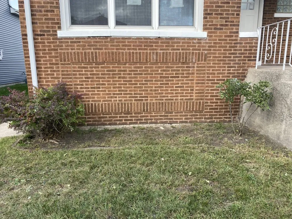 Trusted yard cleanup service near you in South Bend, IN by Tony Lawn & Handyman Services