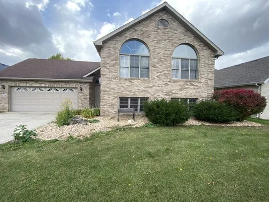 Tony Lawn & Handyman Services Logo