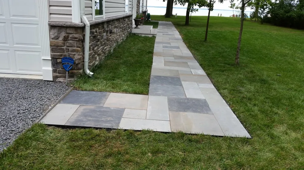 Affordable yard maintenance experts serving Stevensville, MD - Tony Lawn & Landscape