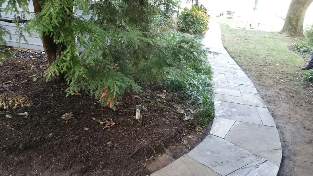 Affordable outdoor landscaping for outdoor upgrades in Stevensville, MD by Tony Lawn & Landscape
