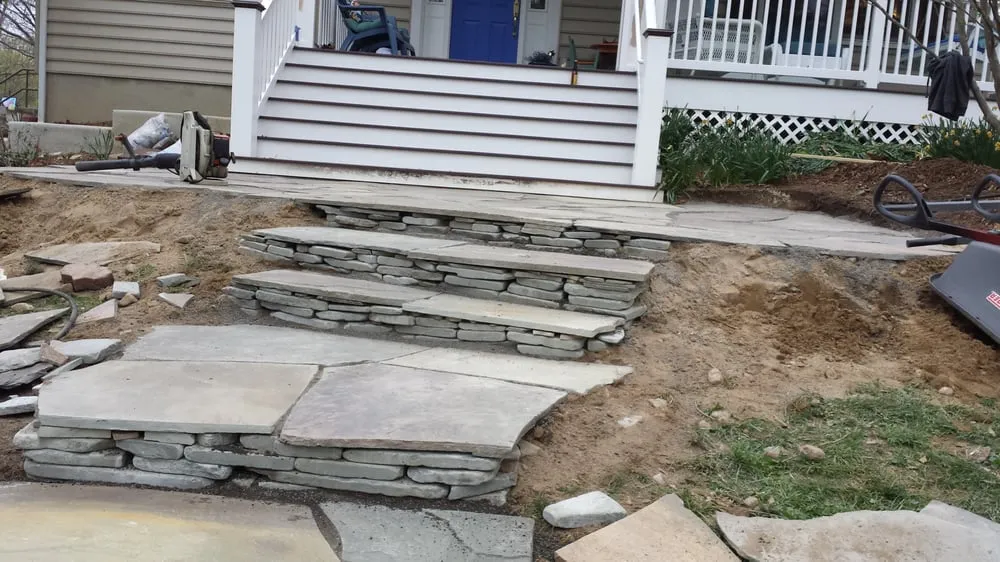 Local landscape design experts serving Stevensville, MD - Tony Lawn & Landscape