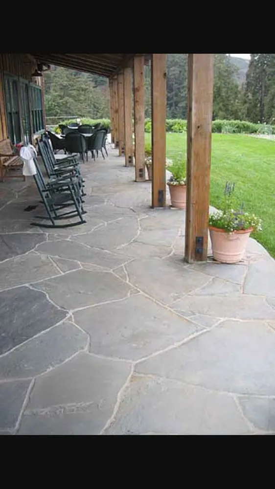Local yard cleanup service for outdoor upgrades in Stevensville, MD by Tony Lawn & Landscape