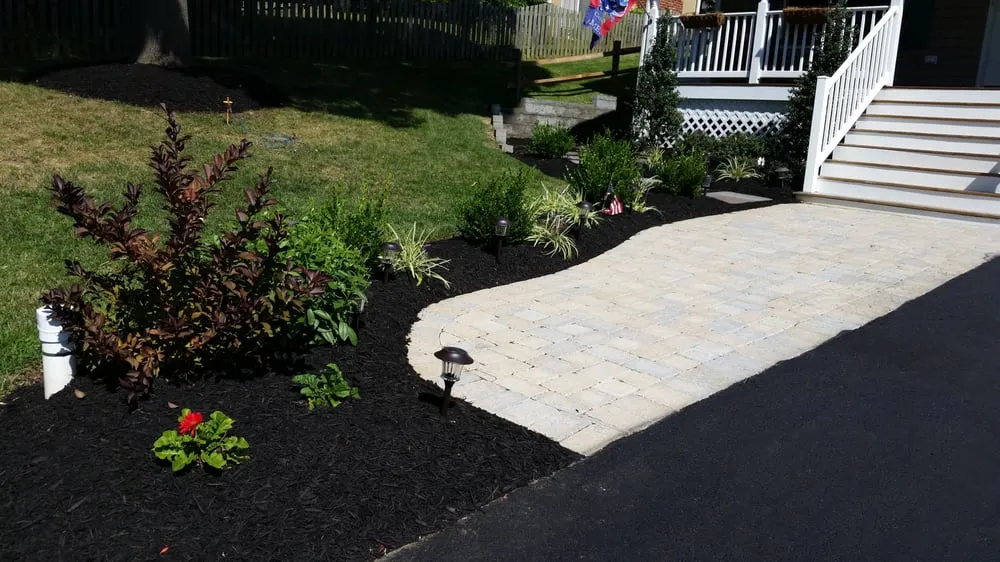 Top-rated lawn care service experts serving Stevensville, MD - Tony Lawn & Landscape