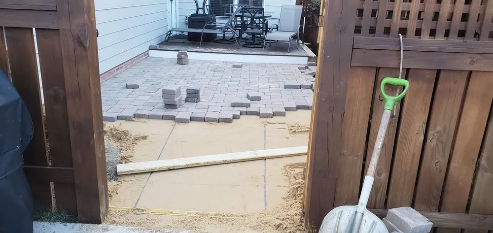 Top-rated residential landscaping experts serving Stevensville, MD - Tony Lawn & Landscape