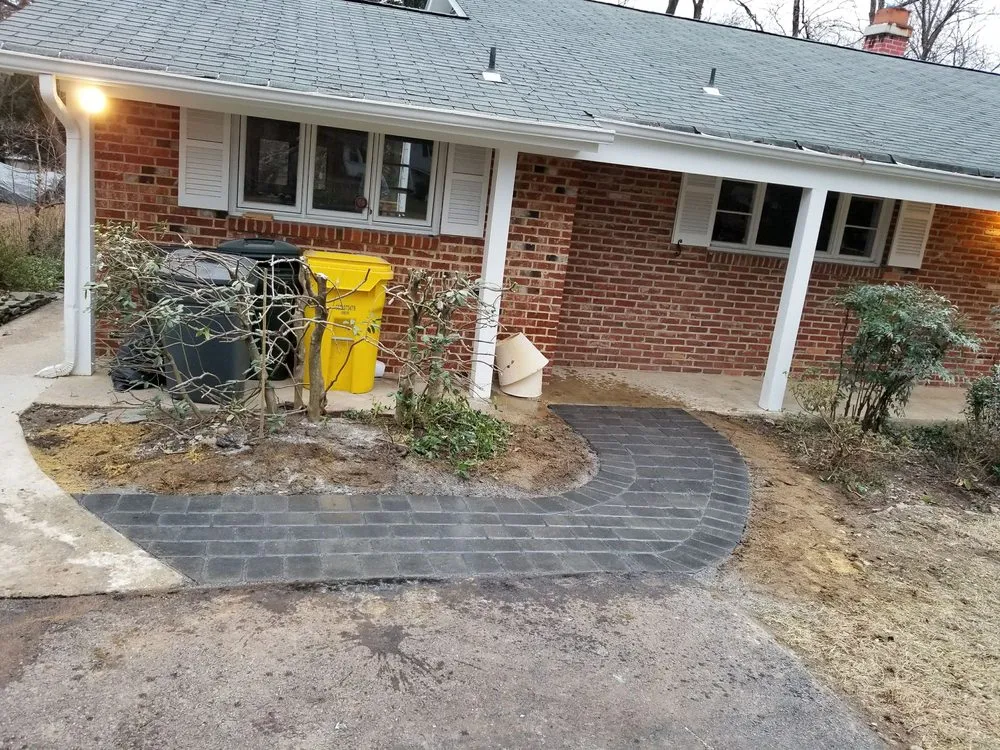 Top-rated landscape design in Stevensville, MD - Tony Lawn & Landscape